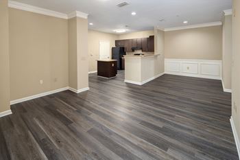 Crown molding